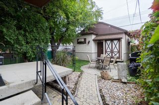 Photo 16: 1404 Bannatyne Avenue West in Winnipeg: Weston Residential for sale (5D)  : MLS®# 202222784