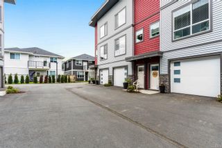 Photo 2: 804 3351 Luxton Rd in Langford: La Happy Valley Row/Townhouse for sale : MLS®# 931214