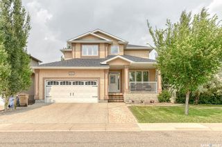 Photo 1: 8085 Wascana Gardens Crescent in Regina: Wascana View Residential for sale : MLS®# SK946663