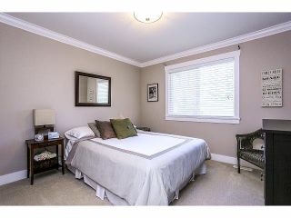 Photo 17: 15053 27A Avenue in Surrey: Sunnyside Park Surrey Townhouse for sale in "DAVENTRY" (South Surrey White Rock)  : MLS®# F1421884