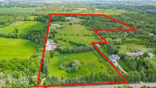 Main Photo: 5855 Fourth Line in Guelph/Eramosa: Rural Guelph/Eramosa Property for sale : MLS®# X6792456