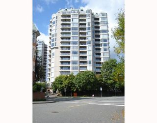 Photo 2: 1006 1045 QUAYSIDE Drive in New_Westminster: Quay Condo for sale in "QUAYSIDE TOWER 1" (New Westminster)  : MLS®# V735165