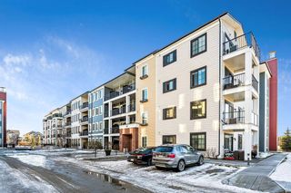 Main Photo: 2414 215 Legacy Boulevard SE in Calgary: Legacy Apartment for sale : MLS®# A2012756