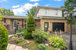 Photo 2: 37 Maple Park Drive in Welland: Maple Park House for sale (Prince Charles)  : MLS®# 40298149