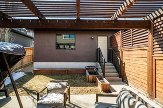 Photo 48: 3817 17 Street SW in Calgary: Altadore Semi Detached (Half Duplex) for sale : MLS®# A2123919