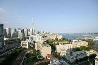 Photo 7: 2109 90 Stadium Road in Toronto: Waterfront Communities C1 Condo for lease (Toronto C01)  : MLS®# C3581216