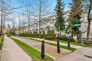 Photo 32: 7426 HAWTHORNE TERRACE in Burnaby: Highgate Townhouse for sale (Burnaby South)  : MLS®# R2771115