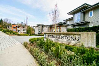 Photo 2: 402 3825 CATES LANDING Way in North Vancouver: Roche Point Condo for sale in "CATES LANDING" : MLS®# R2555032