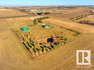 Photo 19: 53134 RR 225 Road: Rural Strathcona County Land Commercial for sale : MLS®# E4265746
