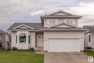 Photo 1: 5312 152B Avenue in Edmonton: Zone 02 House for sale : MLS®# E4298789