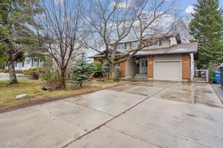 Photo 2: 5627 Dalcastle Rise NW in Calgary: Dalhousie Detached for sale : MLS®# A2122769