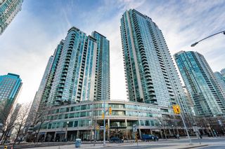 Photo 3: 513 16 Yonge Street in Toronto: Waterfront Communities C1 Condo for sale (Toronto C01)  : MLS®# C6055215