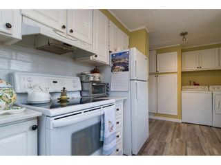 Photo 8: 258 1840 160 Street in Surrey: King George Corridor Manufactured Home for sale in "Breakaway Bays" (South Surrey White Rock)  : MLS®# R2306645