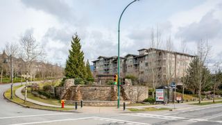 Photo 30: 407 1330 GENEST Way in Coquitlam: Westwood Plateau Condo for sale in "THE LANTERNS" : MLS®# R2818074