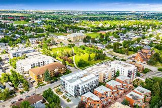 Photo 32: 101 730 5 Street NE in Calgary: Renfrew Apartment for sale : MLS®# A2060977