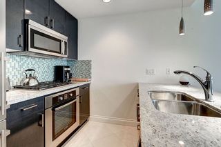 Photo 3: 1107 172 VICTORY SHIP Way in North Vancouver: Lower Lonsdale Condo for sale in "THE ATRIUM" : MLS®# R2127312