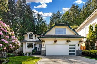 Main Photo: 3633 SYKES Road in North Vancouver: Lynn Valley House for sale : MLS®# R2883262