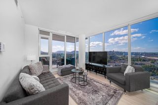 Photo 11: 1403 1471 HUNTER Street in North Vancouver: Lynnmour Condo for sale : MLS®# R2871827