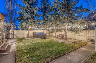 Photo 45: 140 Evergreen Way SW in Calgary: Evergreen Detached for sale : MLS®# A1161286