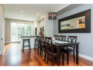 Photo 6: 111 2501 161A Street in White Rock: Grandview Surrey Townhouse for sale in "Highland Park" (South Surrey White Rock)  : MLS®# R2265450