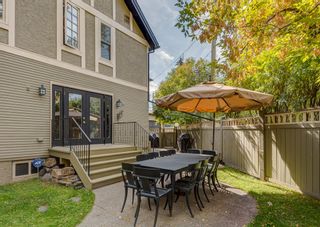 Photo 34: 119 Garden Crescent SW in Calgary: Elbow Park Detached for sale : MLS®# A2002667