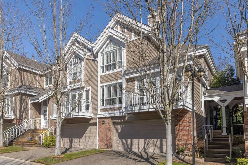 FEATURED LISTING: 14 - 5760 HAMPTON Place Vancouver