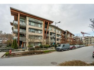 Photo 23: 408 3163 RIVERWALK AVENUE in Vancouver: South Marine Condo for sale (Vancouver East)  : MLS®# R2551924