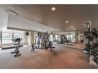Photo 13: 505 4132 HALIFAX Street in Burnaby: Brentwood Park Condo for sale in "MARQUIS GRANDE" (Burnaby North)  : MLS®# V1094286