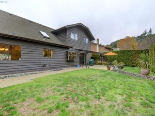 Photo 22: 4403 Robinwood Dr in VICTORIA: SE Gordon Head House for sale (Saanich East)  : MLS®# 801757