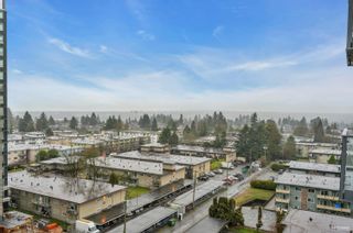 Photo 25: 1108 6398 SILVER Avenue in Burnaby: Metrotown Condo for sale in "SUN TOWERS 2" (Burnaby South)  : MLS®# R2773554