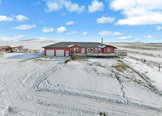 Photo 34: 183065 Range Road 231: Rural Vulcan County Detached for sale : MLS®# A2104013