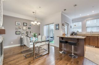 Photo 5: 24 897 PREMIER Street in North Vancouver: Lynnmour Townhouse for sale in "Legacy at Nature's Edge" : MLS®# R2419287