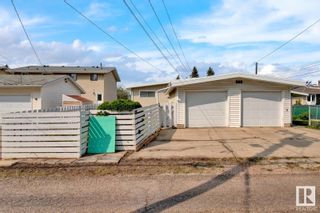 Photo 4: 5909 84 Avenue in Edmonton: Zone 18 House Half Duplex for sale : MLS®# E4354489