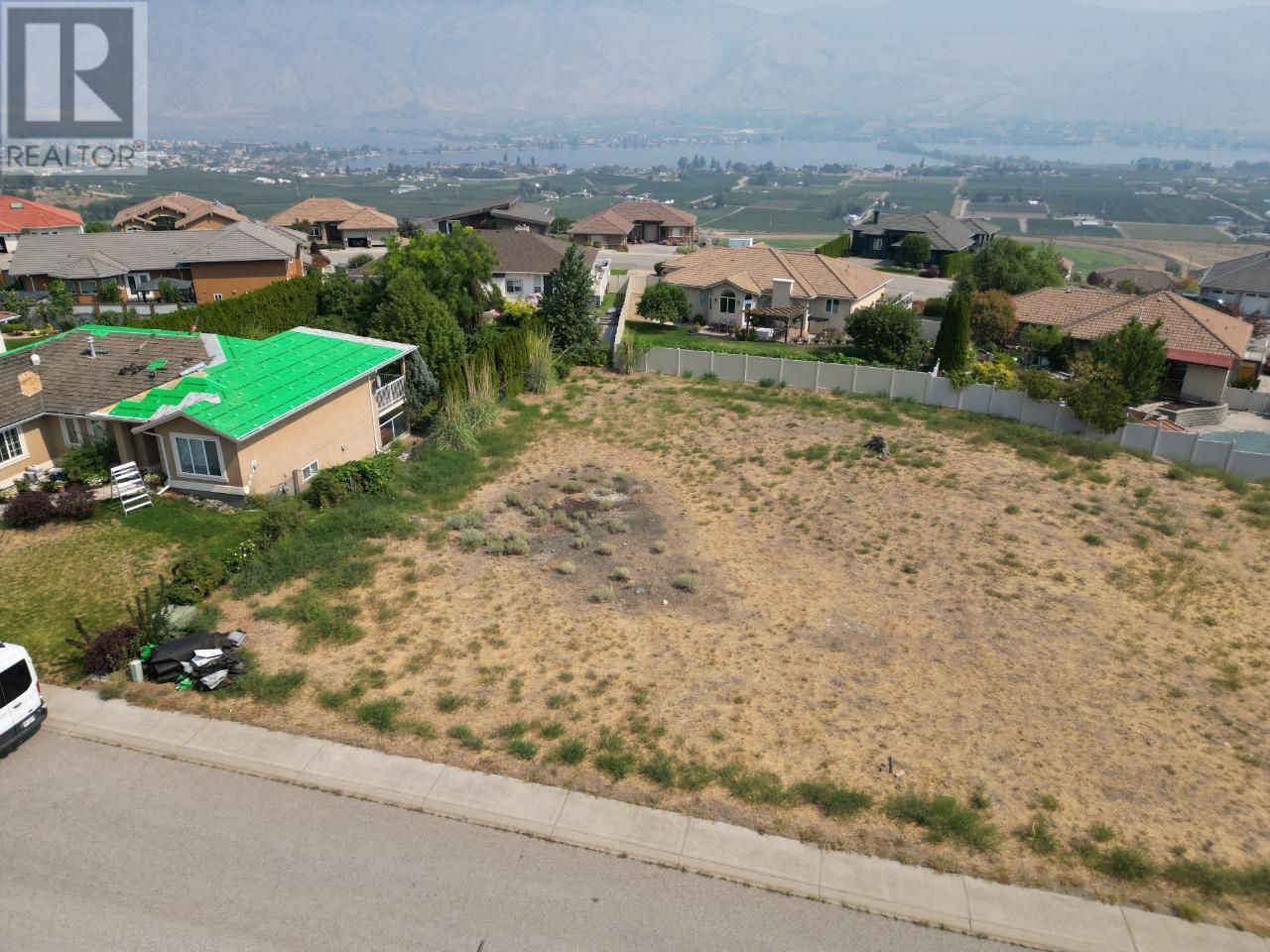Main Photo: 3623 CYPRESS HILLS Drive, in Osoyoos: Vacant Land for sale : MLS®# 200892