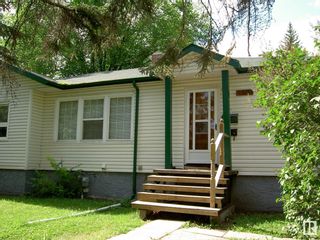 Photo 1: 6008 107 Street in Edmonton: Zone 15 House for sale : MLS®# E4383293