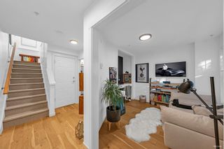Photo 20: 3888 WELWYN Street in Vancouver: Victoria VE Townhouse for sale in "STORIES" (Vancouver East)  : MLS®# R2882707