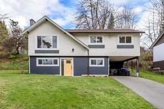 Photo 1: 414 Urquhart Pl in Courtenay: CV Courtenay City House for sale (Comox Valley)  : MLS®# 957050
