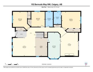 Photo 47: 152 Bermuda Way NW in Calgary: Beddington Heights Detached for sale : MLS®# A1233138