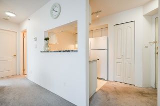 Photo 10: 1110 3455 ASCOT Place in Vancouver: Collingwood VE Condo for sale in "Queen's Court" (Vancouver East)  : MLS®# R2716090
