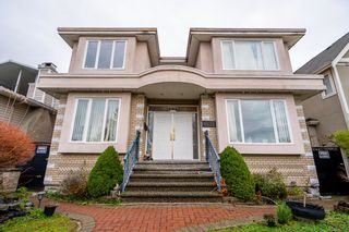Main Photo: 6628 VIVIAN Street in Vancouver: Killarney VE House for sale (Vancouver East)  : MLS®# R2839150