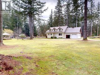 Photo 71: 9537 NASSICHUK ROAD in Powell River: House for sale : MLS®# 17977