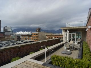 Photo 37: 312 36 WATER Street in Vancouver: Downtown VW Condo for sale in "Terminus" (Vancouver West)  : MLS®# R2722843