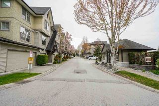 Photo 30: 101 15152 62A Avenue in Surrey: Sullivan Station Townhouse for sale in "UPLANDS" : MLS®# R2589028