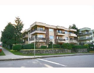 Photo 1: 107 350 E 5TH Avenue in Vancouver: Mount Pleasant VE Condo for sale (Vancouver East)  : MLS®# V709158