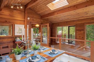 Photo 13: 5202 Fork Lake Rd in Highlands: Hi Eastern Highlands Single Family Residence for sale : MLS®# 960541