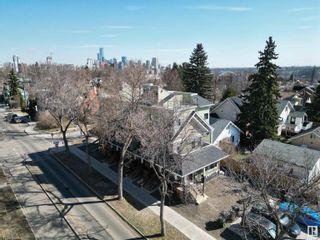 Photo 5: 8719 110 Street in Edmonton: Zone 15 House Triplex for sale : MLS®# E4383860