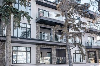 Photo 2: 205 1010 Main Street in Saskatoon: Varsity View Residential for sale : MLS®# SK916851