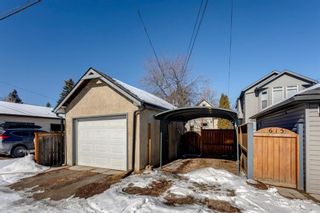 Photo 34: 613 15 Avenue NE in Calgary: Renfrew Detached for sale : MLS®# A1072998