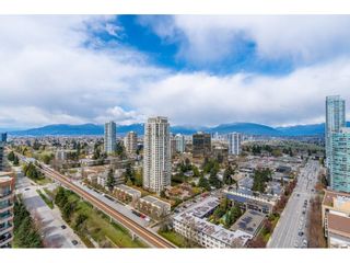 Photo 26: 2201 4360 BERESFORD Street in Burnaby: Metrotown Condo for sale in "Modello" (Burnaby South)  : MLS®# R2692715