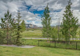 Photo 34: 122 Nolan Hill Heights NW in Calgary: Nolan Hill Row/Townhouse for sale : MLS®# A1233678